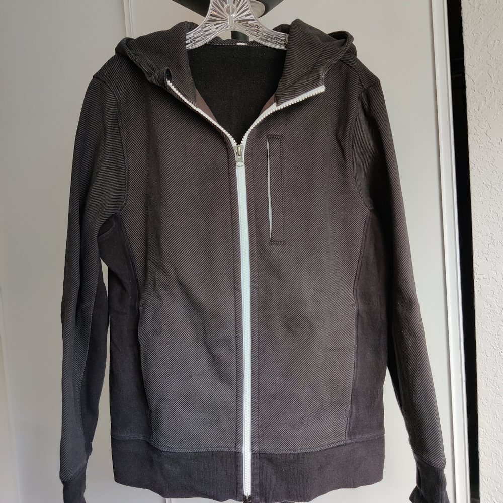 Lululemon hoodie